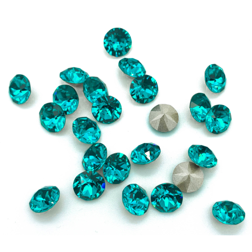 EuroCrystal Collection > 1088 - XIRIUS Chatons > SS39 (8.16 - 8.41mm)